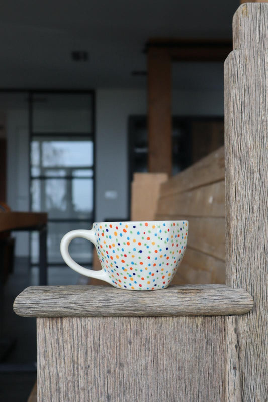 Koffie & Thee mok BARCELONA - 230ml