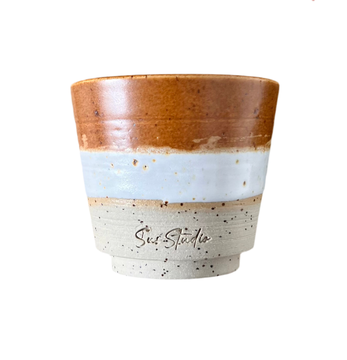 Koffiekopje EARTH - 150ml