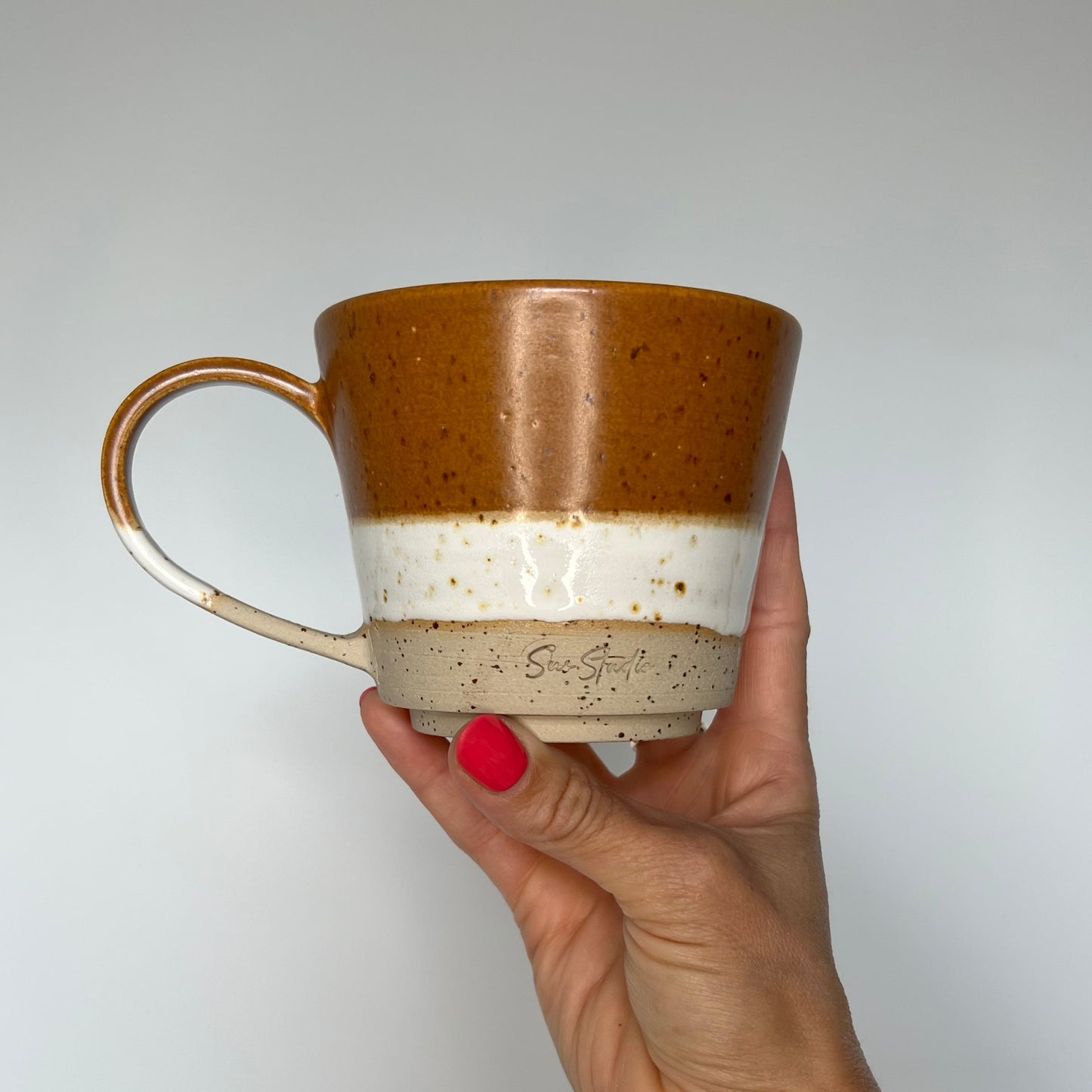 Koffie & Theemok EARTH - 375ml