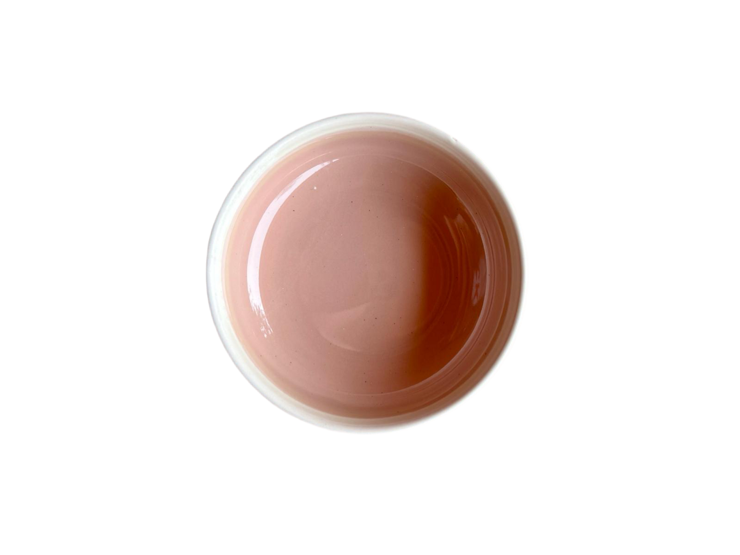 Schaaltje DREAMY PINK - 13cm