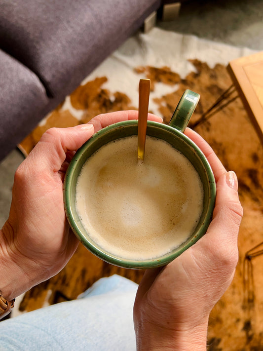 Koffie & Thee mok OCEAN - 375ml