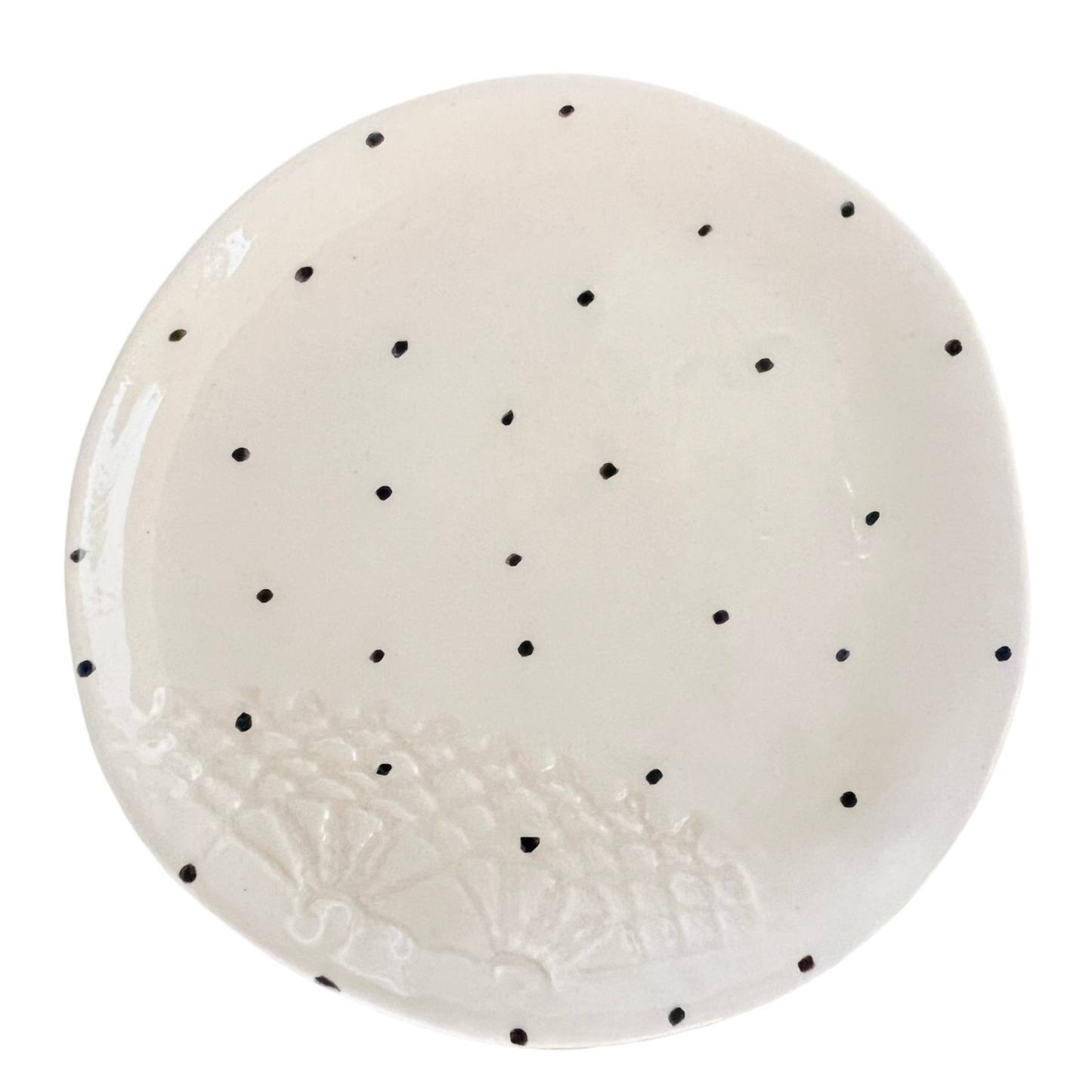 Schoteltje •POLKADOT•