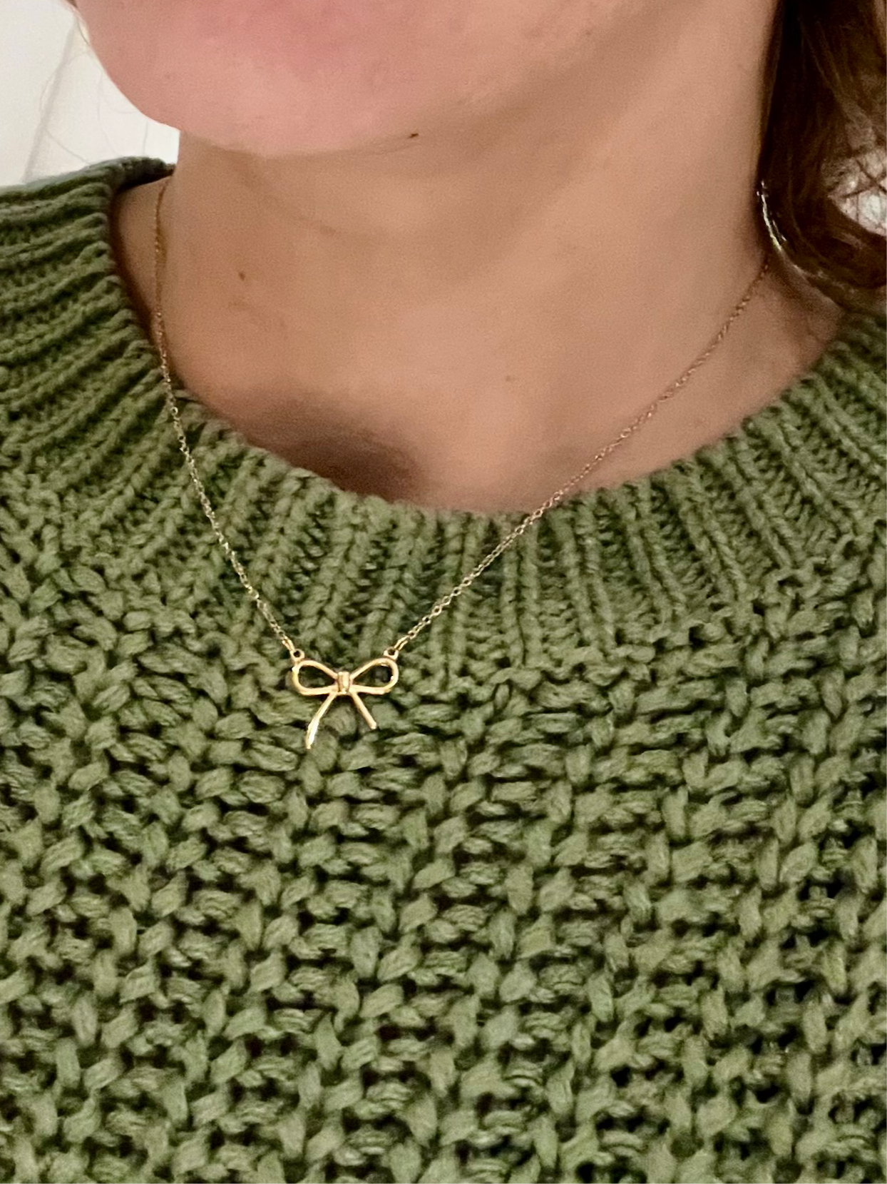 Sus.Studio-handgemaaktesieraden-stainlesssteel-goud-strik-8