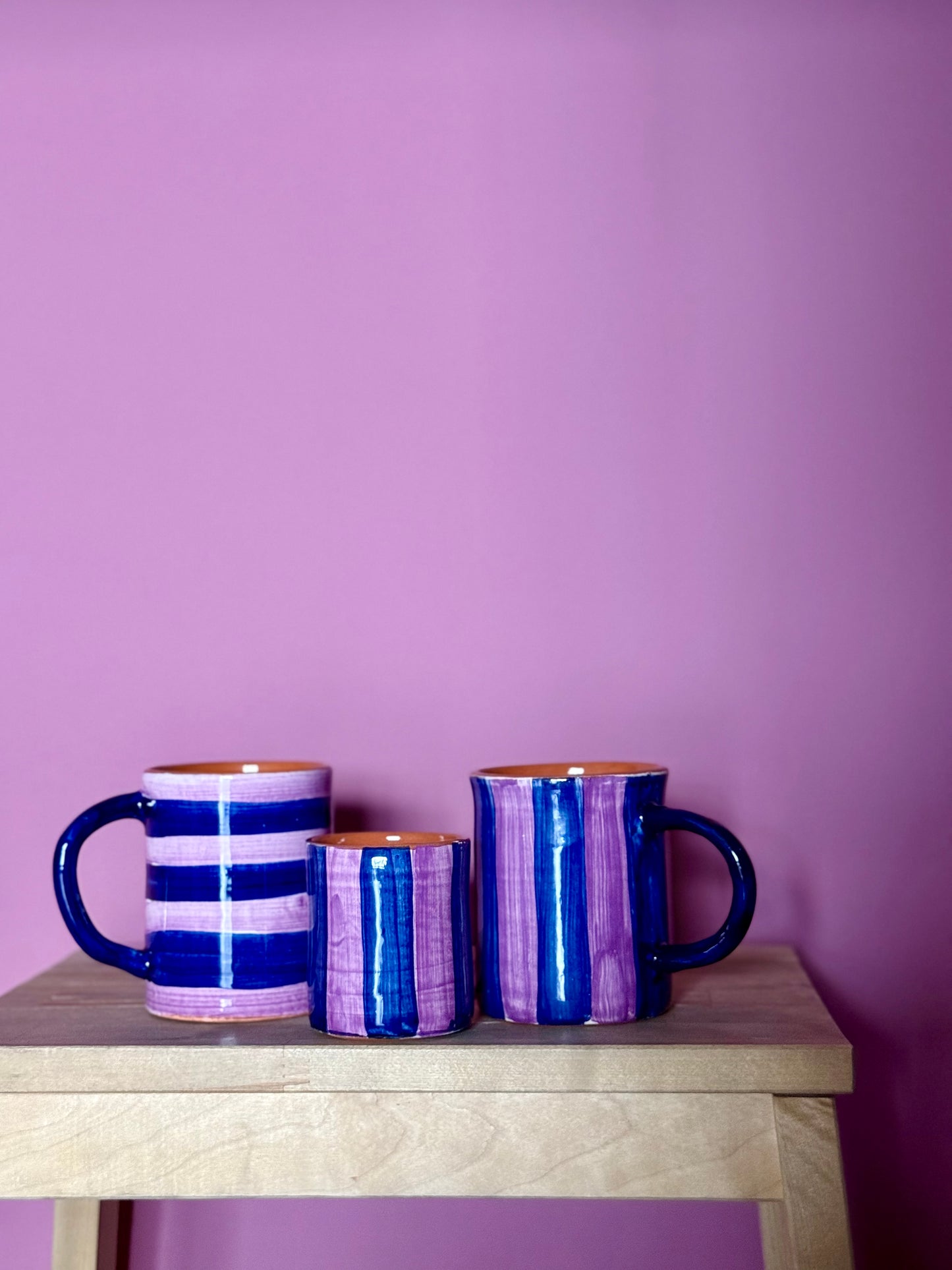 Sus.Studio handgemaakt servies uit Portugal 13