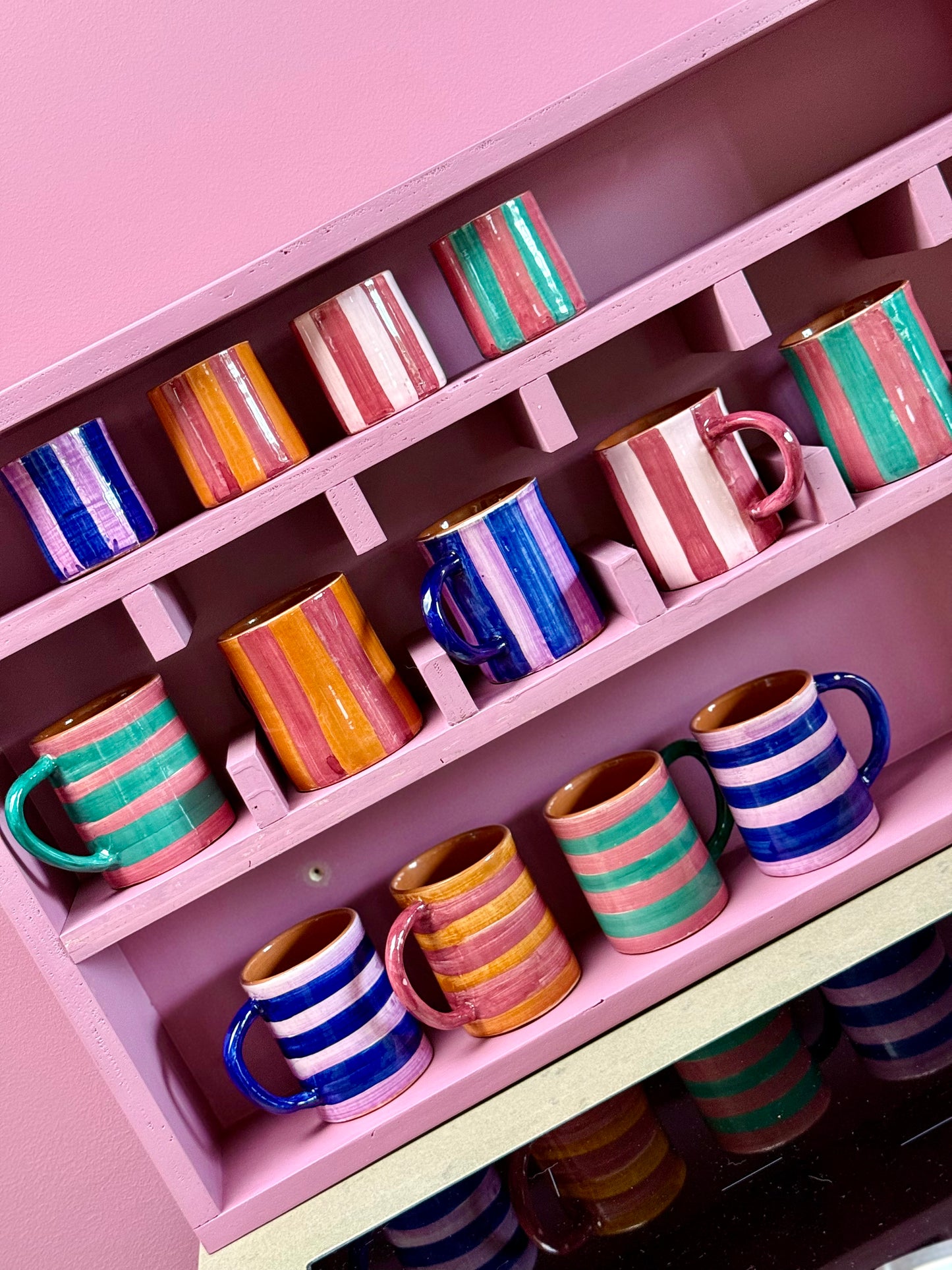 Sus.Studio handgemaakt servies uit Portugal 9