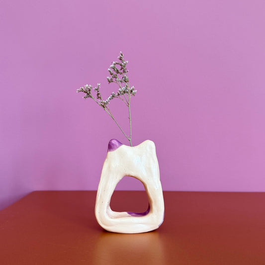 Sus.Studio_keramiek_katje_vogeltje_roze_paars_oranje-nr1 1