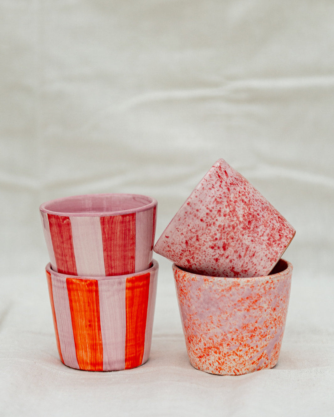 Sus.Studio kleurrijk servies uit Portugal 2