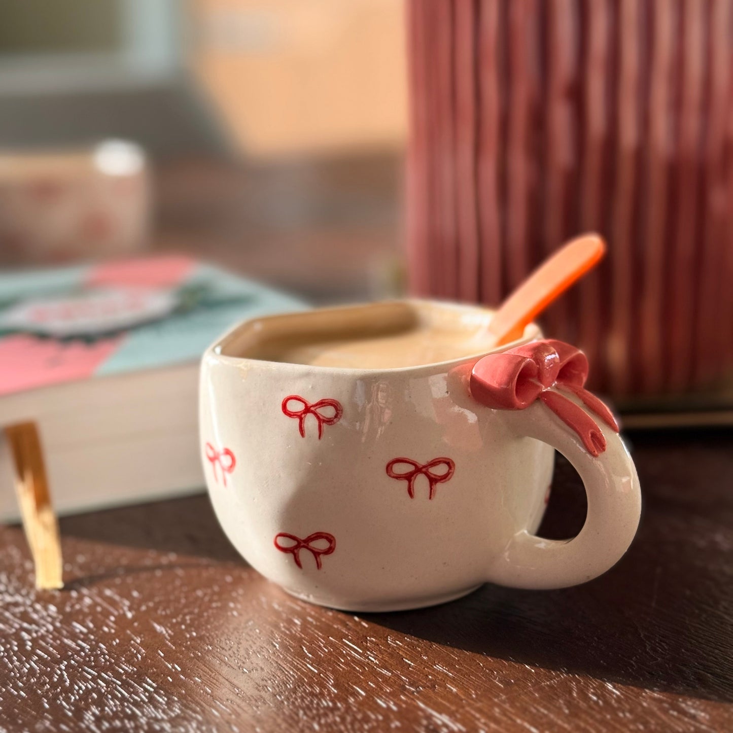 Koffiemok STRIK - 160ml