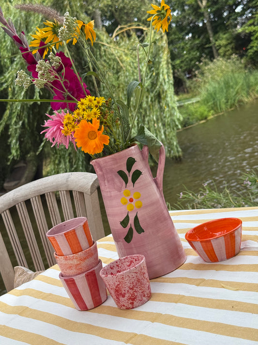 Sus.studio handgemaakt servies uit Portugal 18