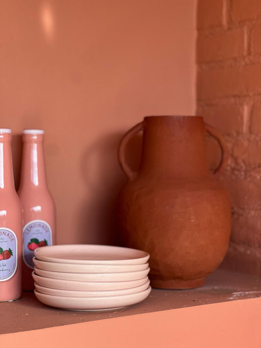 Bord MARSHMALLOW - 16cm