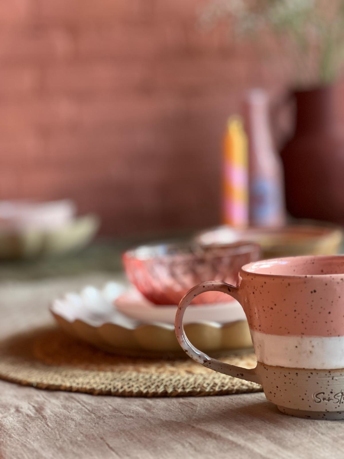 Ronde placemat - 40cm (FAIRTRADE)