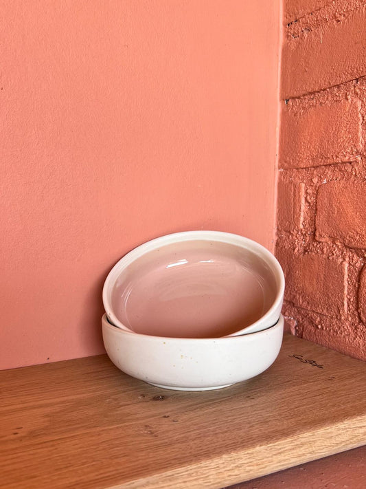 Schaaltje DREAMY PINK - 13cm