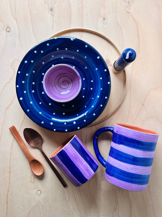 sus.studio-handgemaaktkeramiek-theemok-streep-blauw-paars-1