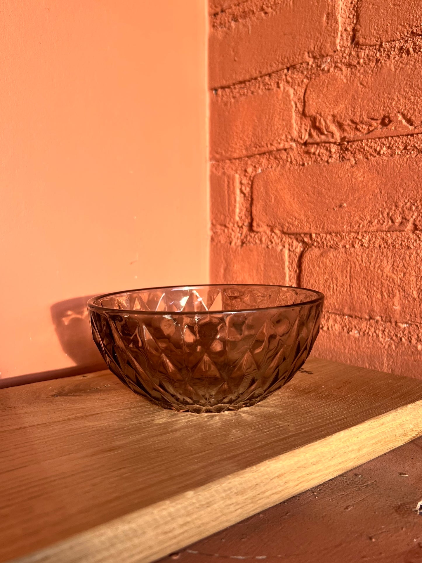 Schaaltje GREEN LOVER - 12,5 cm