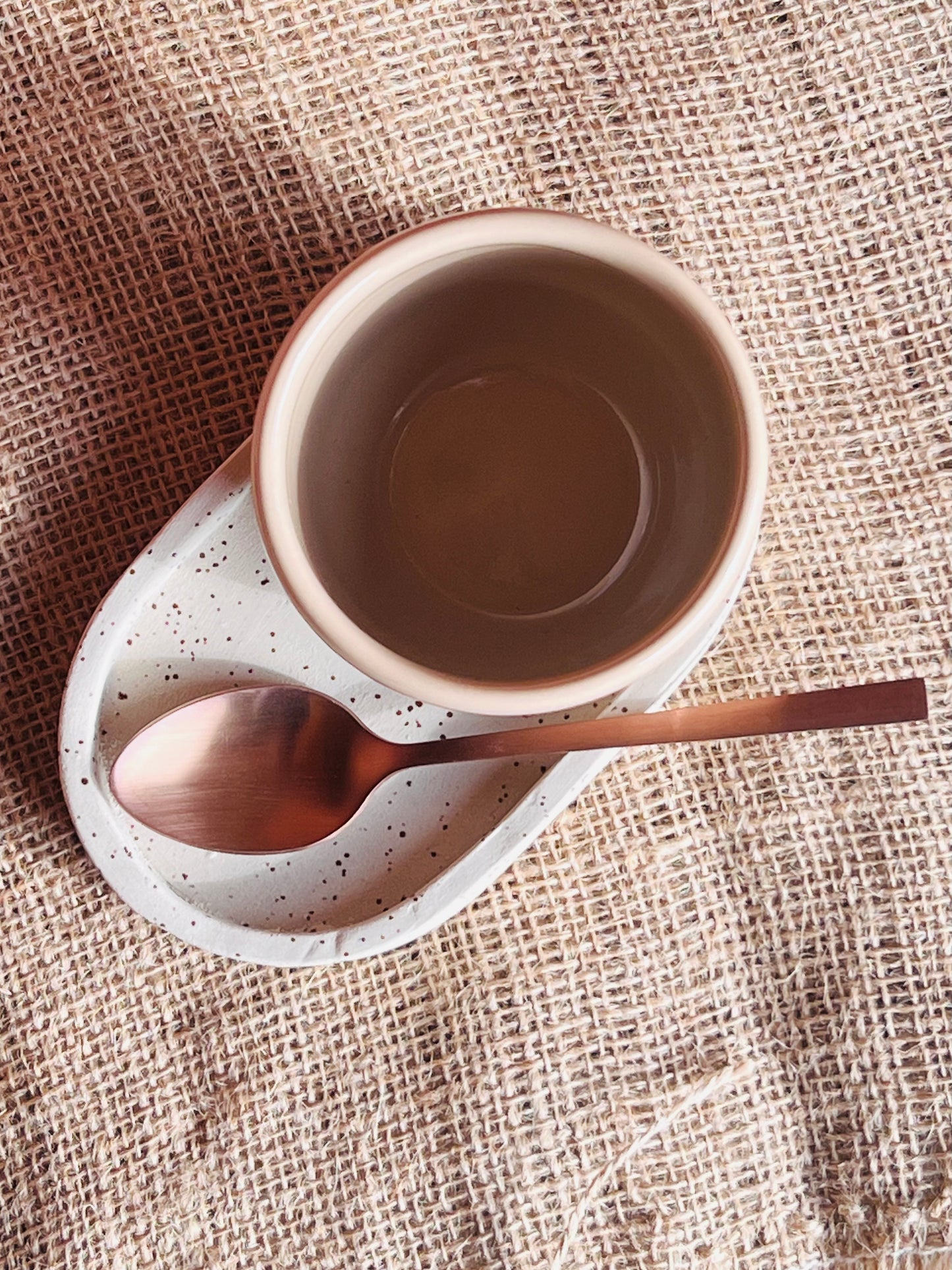 Koffiekopje L’AMOUR - 200ml