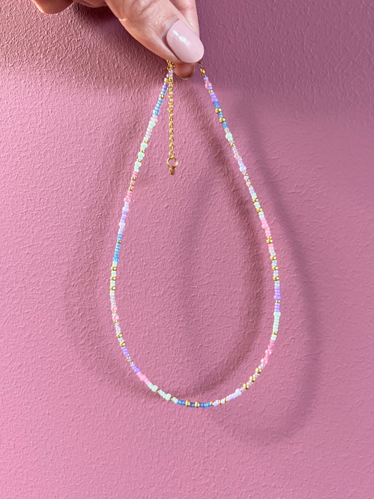 susstudio handgemaakte sieraden kleur miyuki kralen stainless steel gold 13