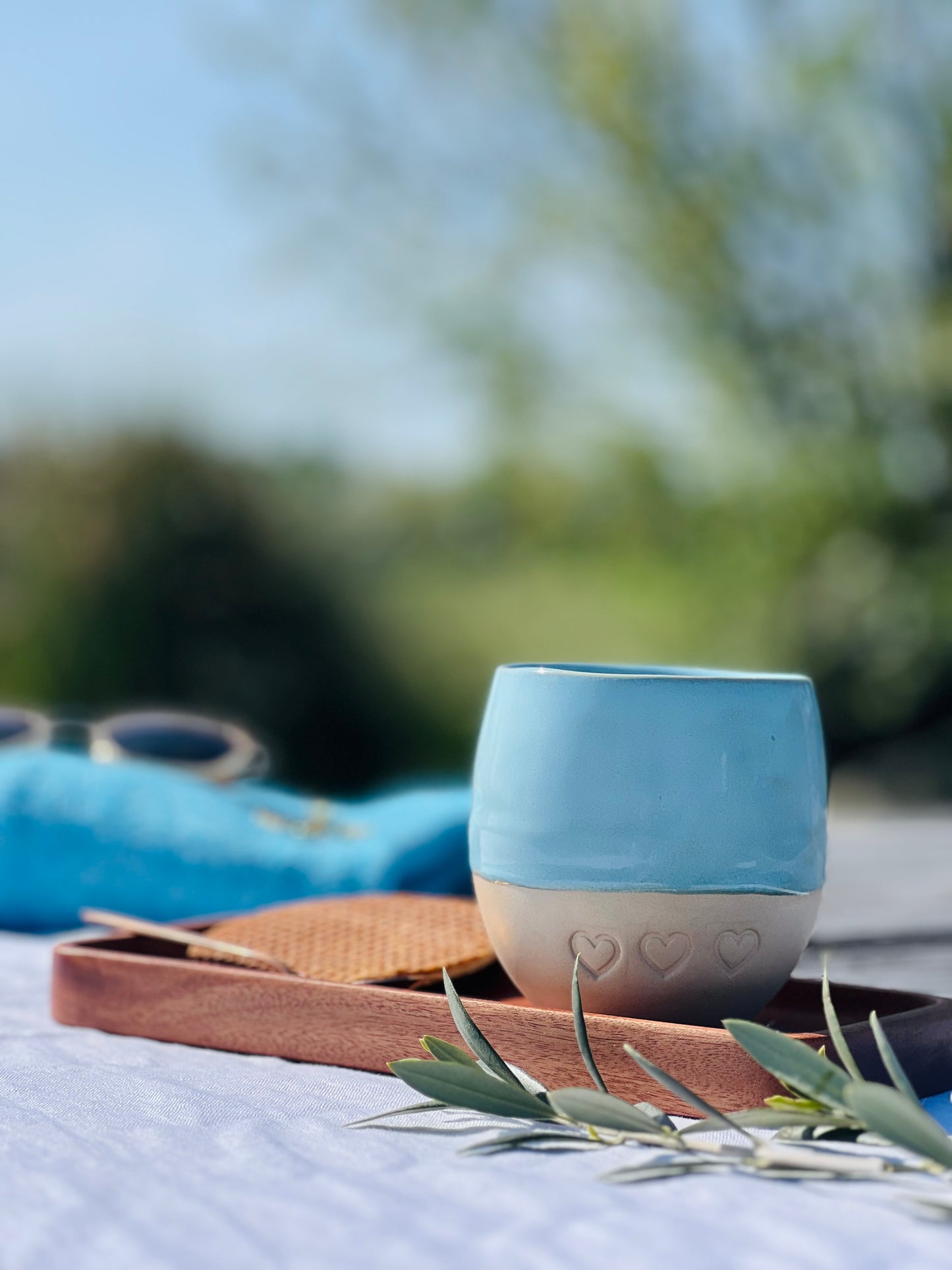 susstudio steengoed mok blauw harten 4