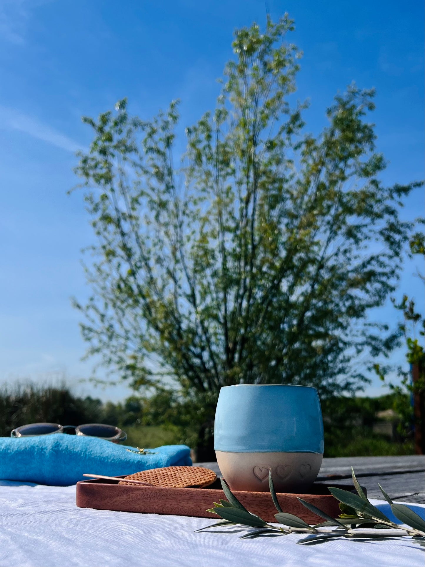 susstudio steengoed mok blauw harten 5