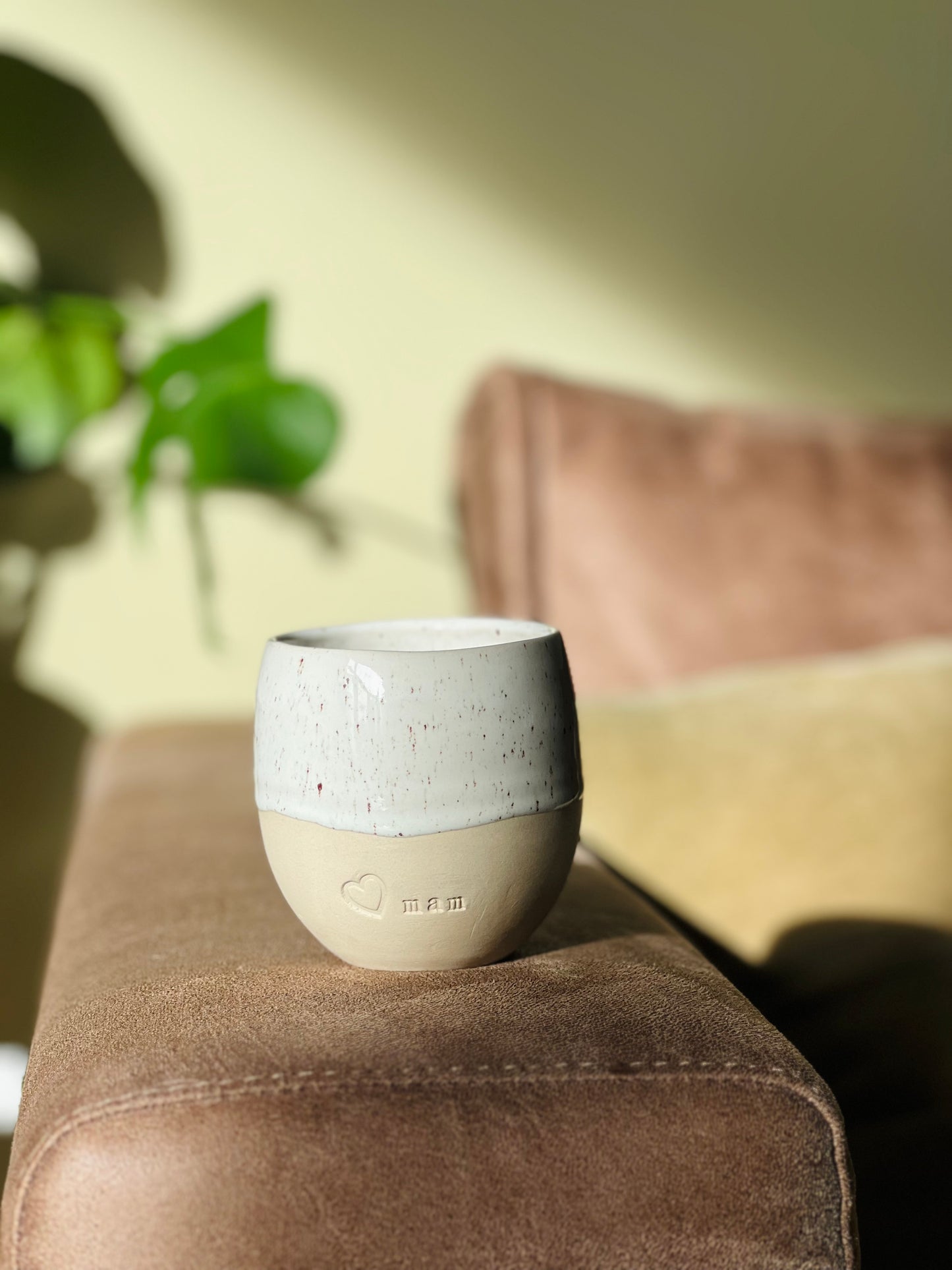 susstudio steengoed mok crème tekst mam hart 9