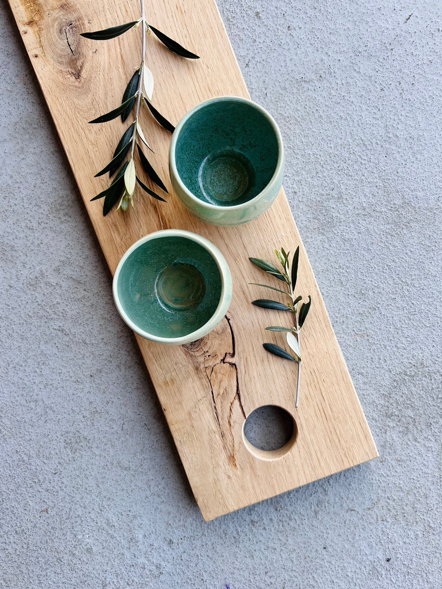 susstudio steengoed mok groen easy morning 1