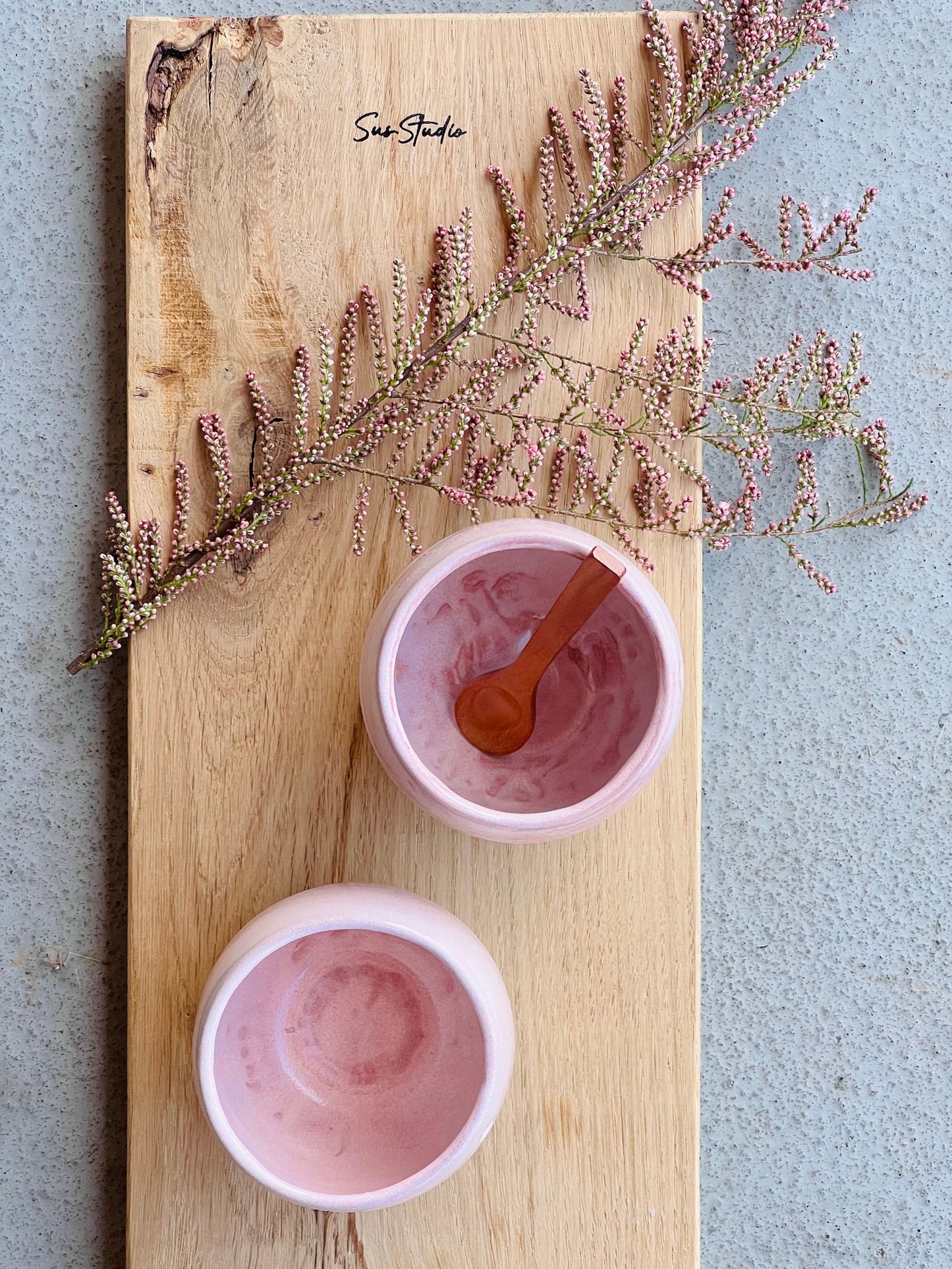 susstudio steengoed mok roze bestie hart 2