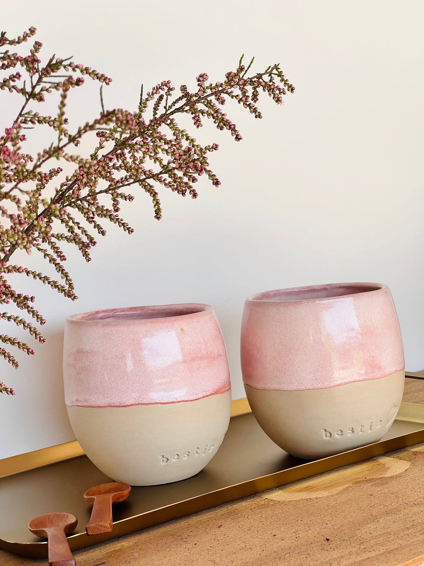 susstudio steengoed mok roze bestie hart 4