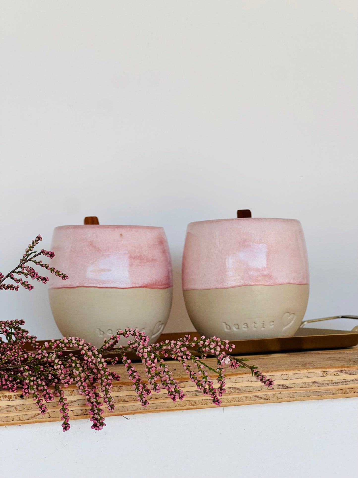 susstudio steengoed mok roze bestie hart 5