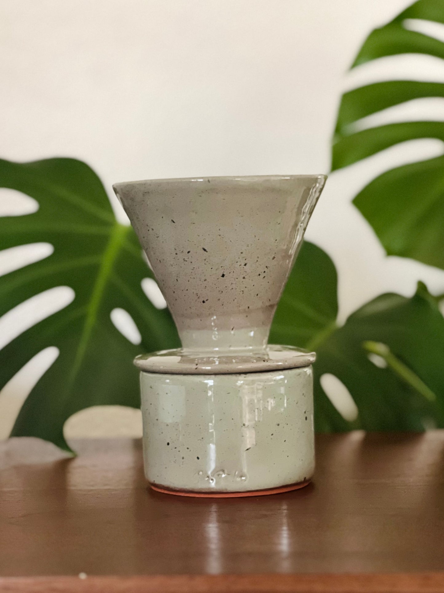 Koffiemok FROSTY MORNINGS - 250ml