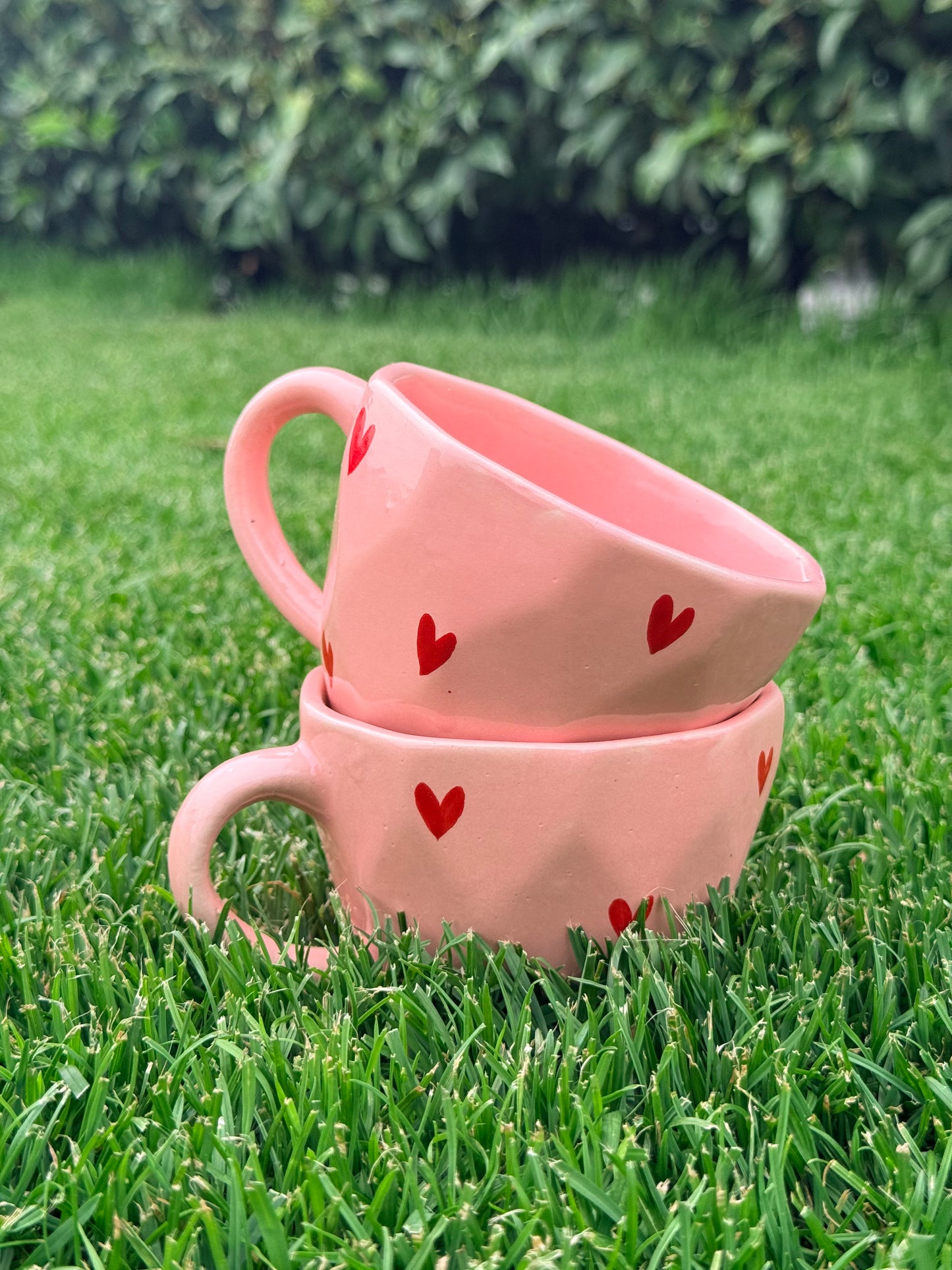 Koffiemok HARTEN - 220ml