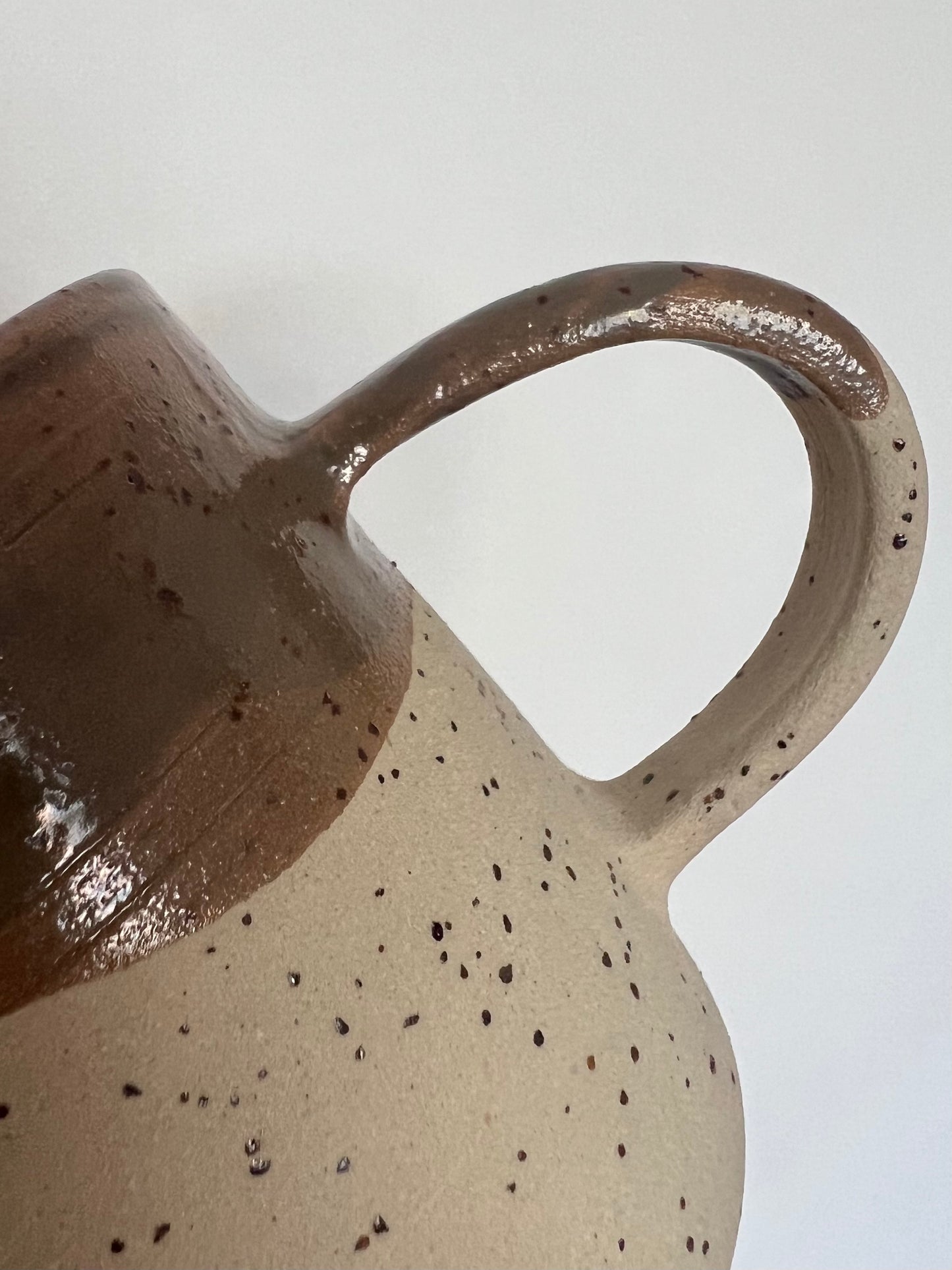 LIMITED EDITION - Koffie & Thee mok WOOD - 225ml