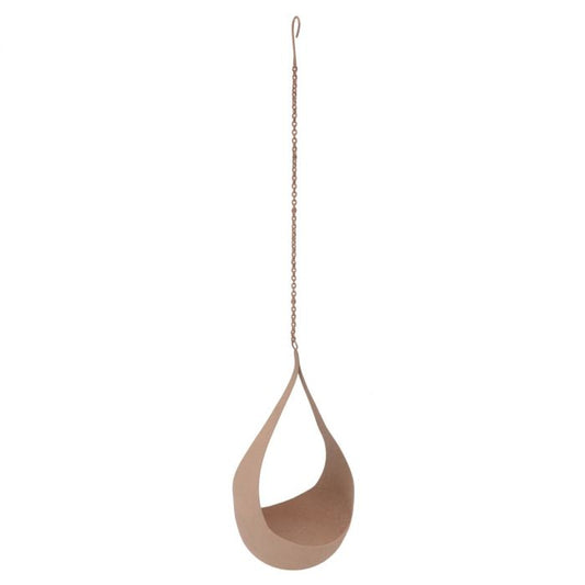 Hanger voor buiten/binnen - maat S - roze
