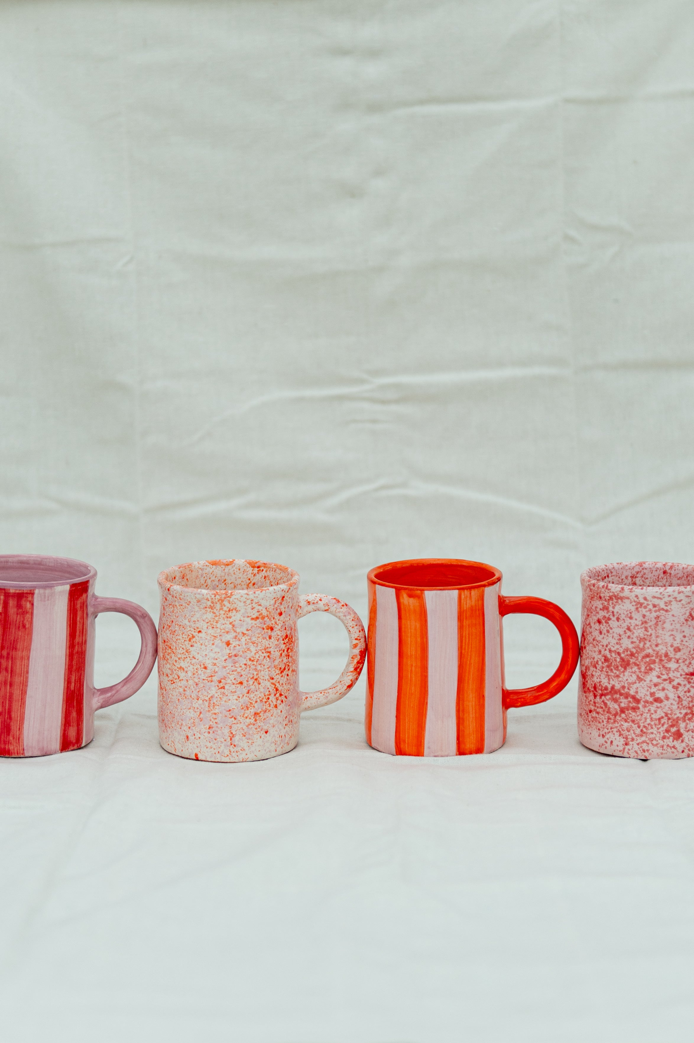 Sus.Studio handgemaakt keramiek uit Portugal