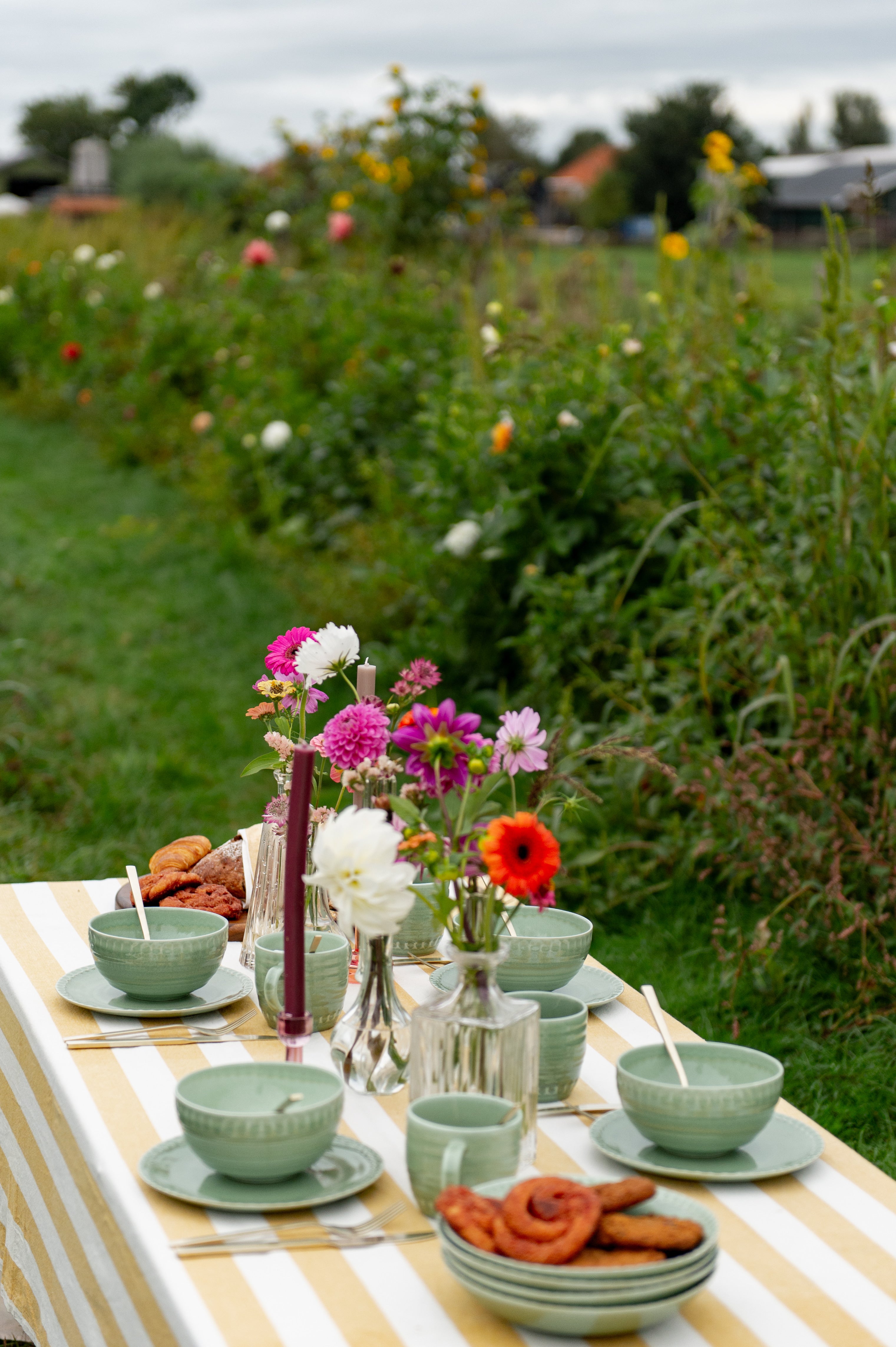 Sus.Studio handgemaakt keramiek uit Portugal 1