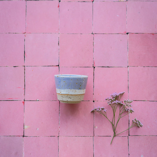 Sus.Studio handgemaakt keramieken mok kleur31