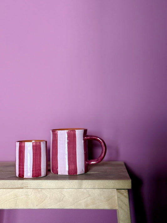 Sus.Studio handgemaakt servies uit Portugal 16