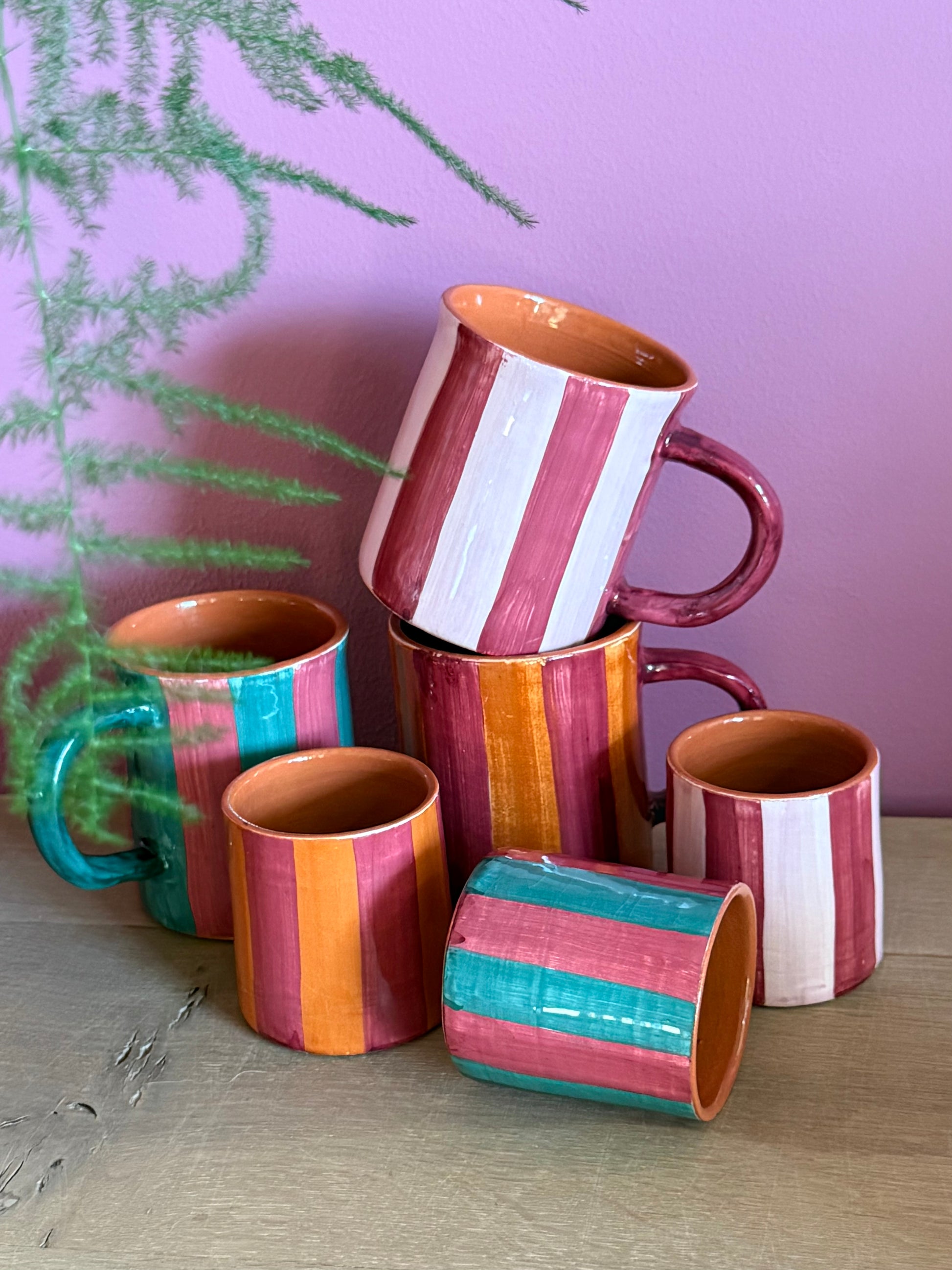 Sus.Studio handgemaakt servies uit Portugal 17