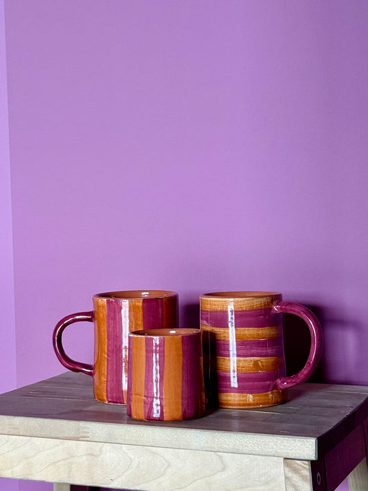 Sus.Studio handgemaakt servies uit Portugal 8