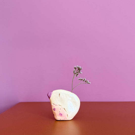 Sus.Studio_keramiek_katje_vogeltje_roze_paars_oranje-nr_12 2