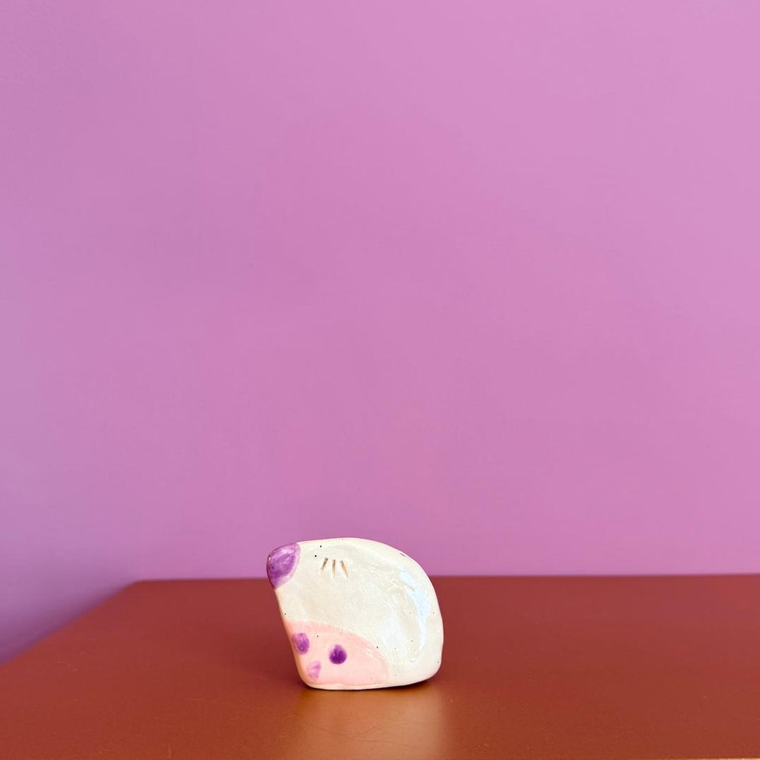 Sus.Studio_keramiek_katje_vogeltje_roze_paars_oranje-nr_14 2