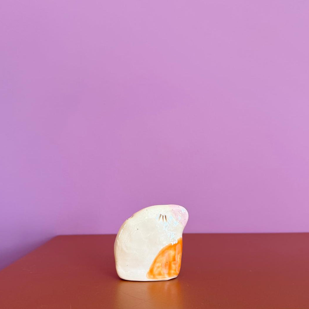 Sus.Studio_keramiek_katje_vogeltje_roze_paars_oranje-nr_16 1