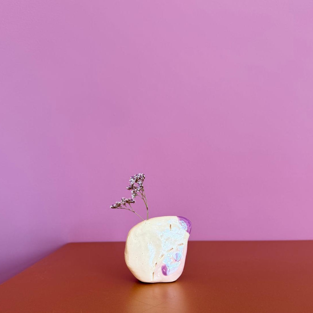Sus.Studio_keramiek_katje_vogeltje_roze_paars_oranje-nr_20 1