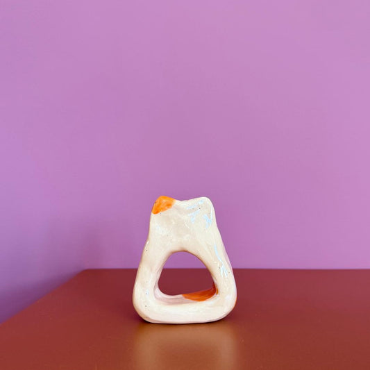 Sus.Studio_keramiek_katje_vogeltje_roze_paars_oranje-nr_4 1
