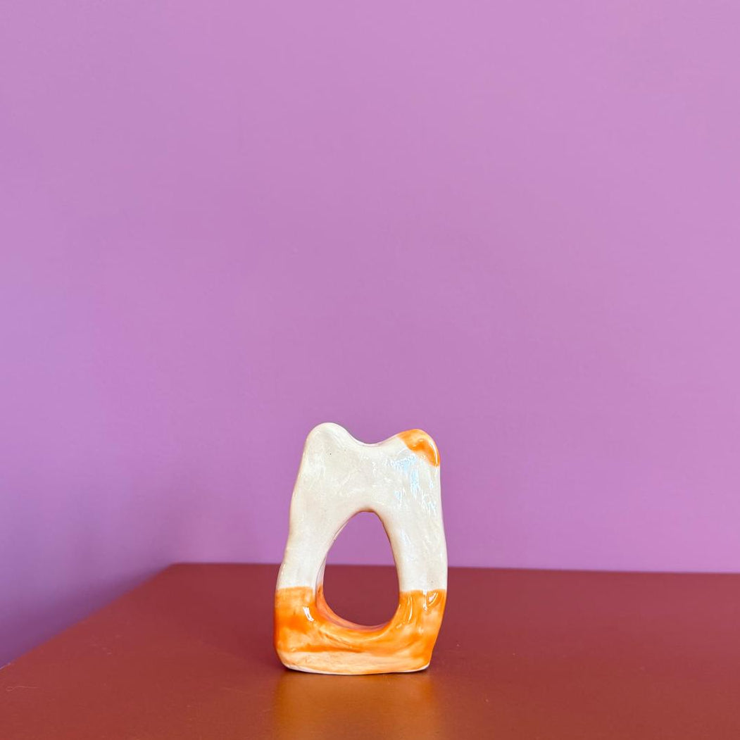Sus.Studio_keramiek_katje_vogeltje_roze_paars_oranje-nr_6 2