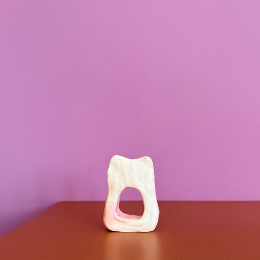 Sus.Studio_keramiek_katje_vogeltje_roze_paars_oranje-nr_9 2