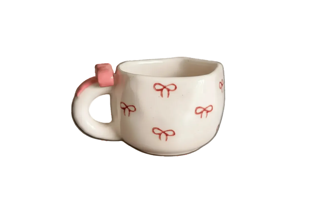 Koffiemok STRIK - 160ml