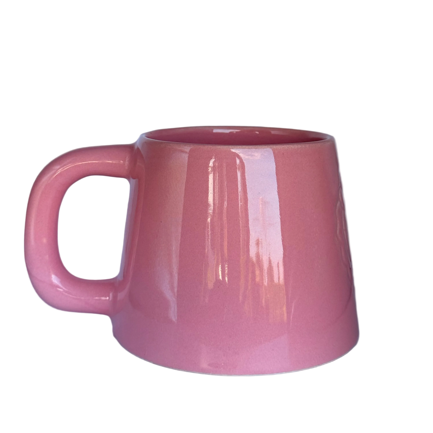 Theemok MEDINA LOVE roze - 400ml