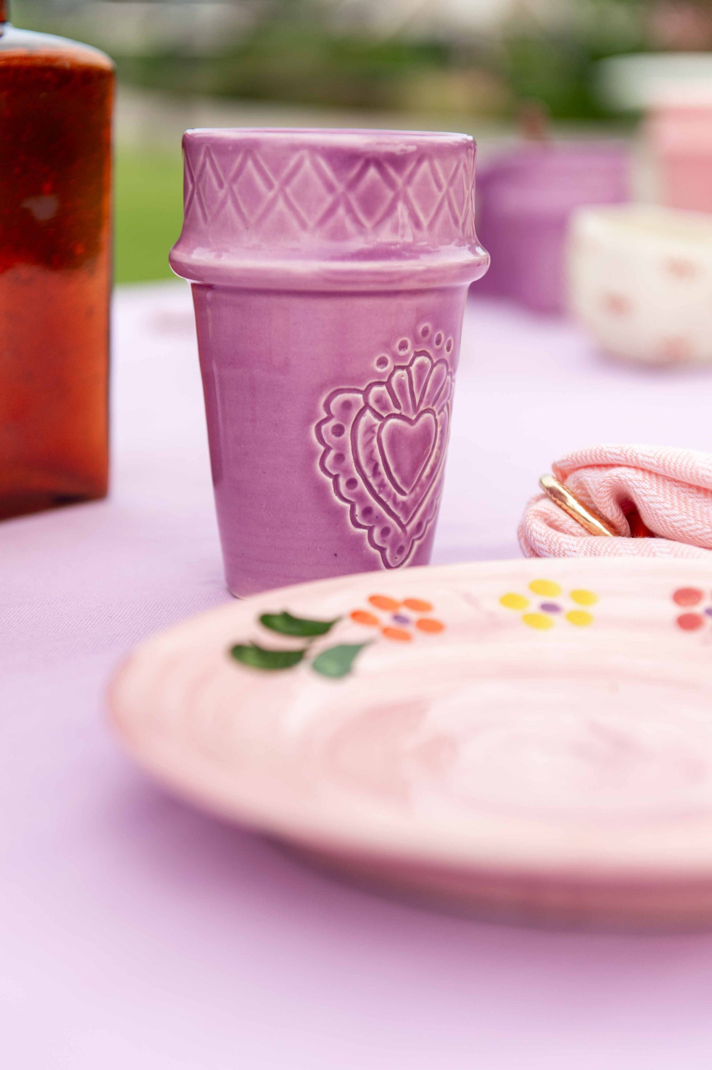 Sus.Studio_marokkaans_keramiek_roze_wit_terracotta_paars_lila8