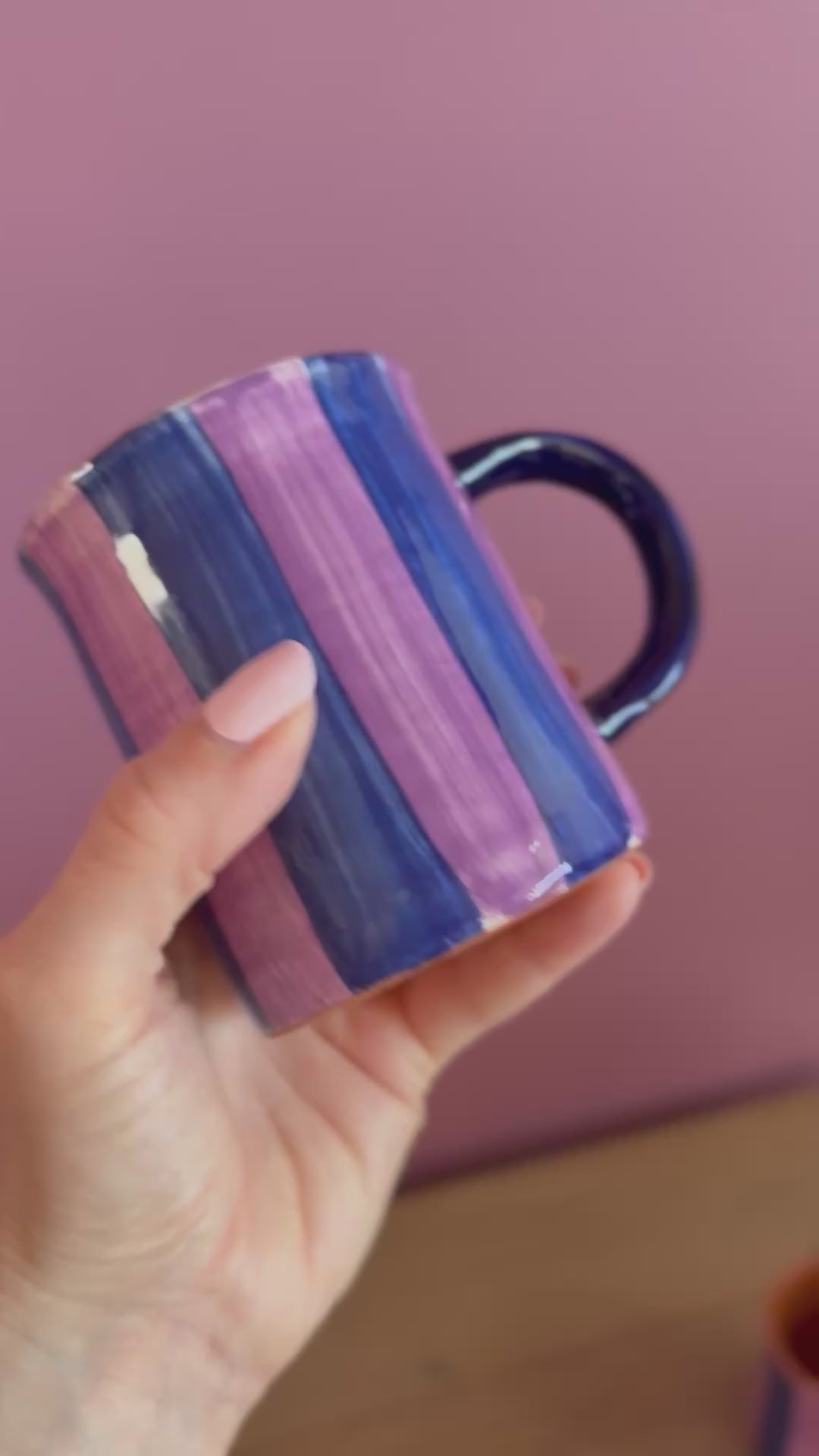 Sus.Studio handgemaakt servies uit Portugal 2
