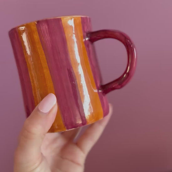 Sus.Studio handgemaakt servies uit Portugal 1