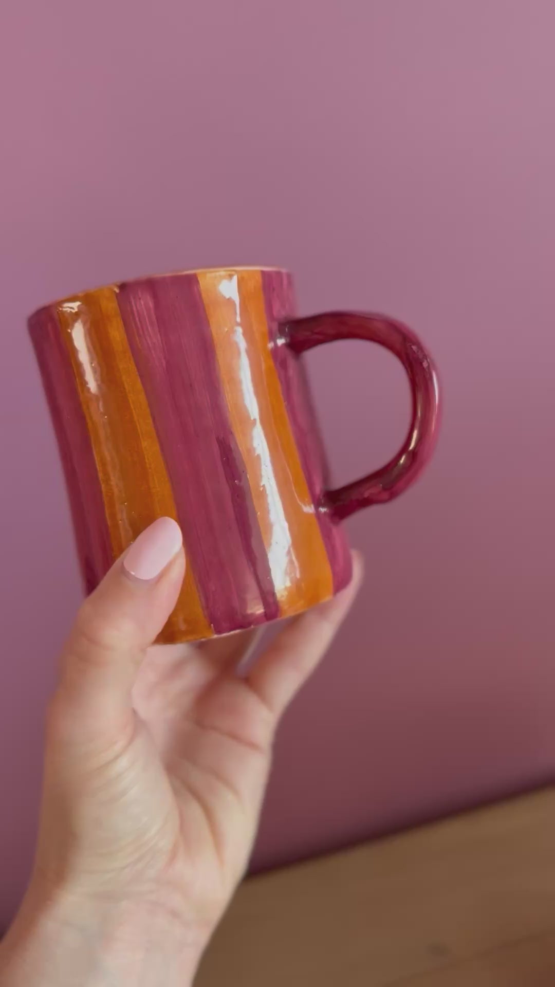 Sus.Studio handgemaakt servies uit Portugal 1